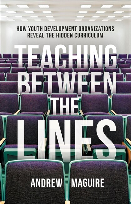 Couverture_Teaching Between the Lines