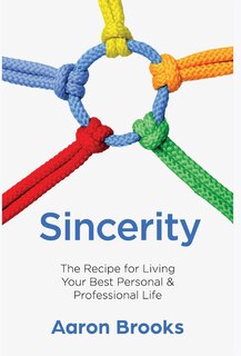 Front cover_Sincerity