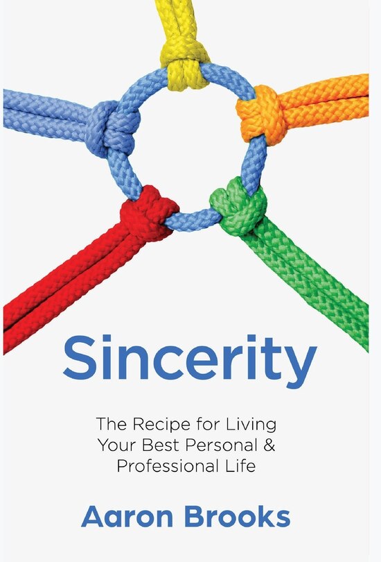 Front cover_Sincerity