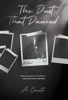 Couverture_The Dust That Danced