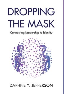 Front cover_Dropping the Mask