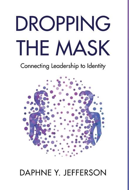 Front cover_Dropping the Mask
