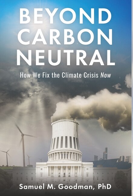 Front cover_Beyond Carbon Neutral