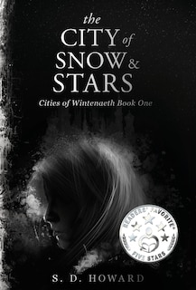 Front cover_The City Of Snow & Stars