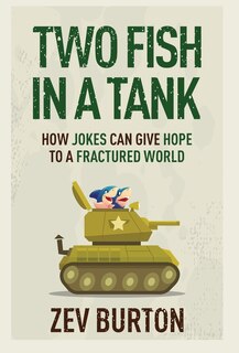 Front cover_Two Fish in a Tank
