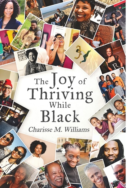 Couverture_The Joy of Thriving While Black