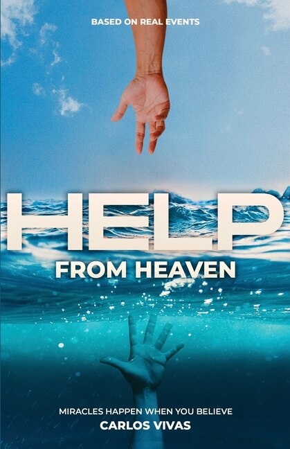 Couverture_Help from Heaven