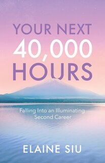 Front cover_Your Next 40,000 Hours