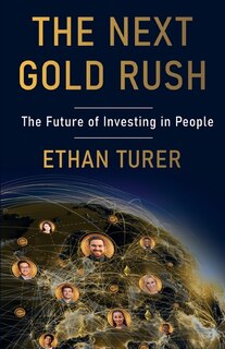 Front cover_The Next Gold Rush