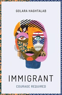 Front cover_Immigrant