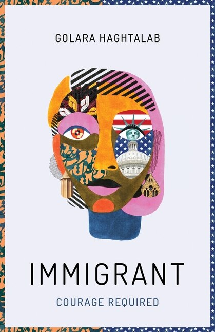Front cover_Immigrant