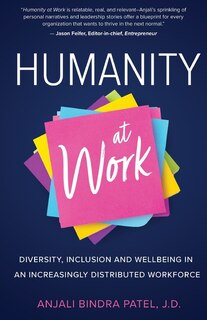Front cover_Humanity at Work