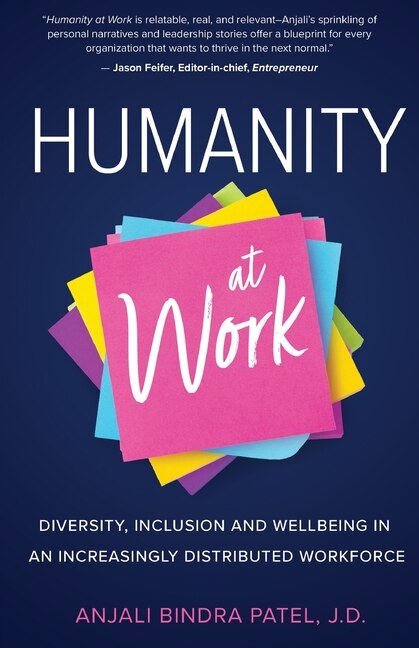 Front cover_Humanity at Work