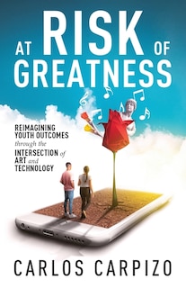 Couverture_At Risk of Greatness