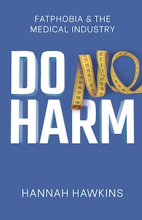 Couverture_Do No Harm