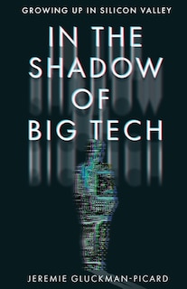 Front cover_In the Shadow of Big Tech