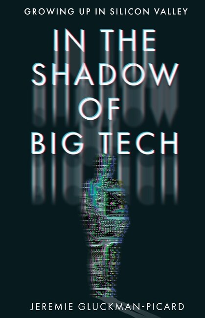 Front cover_In the Shadow of Big Tech