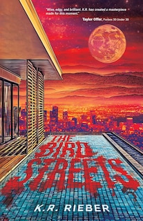 Front cover_The Bird Streets