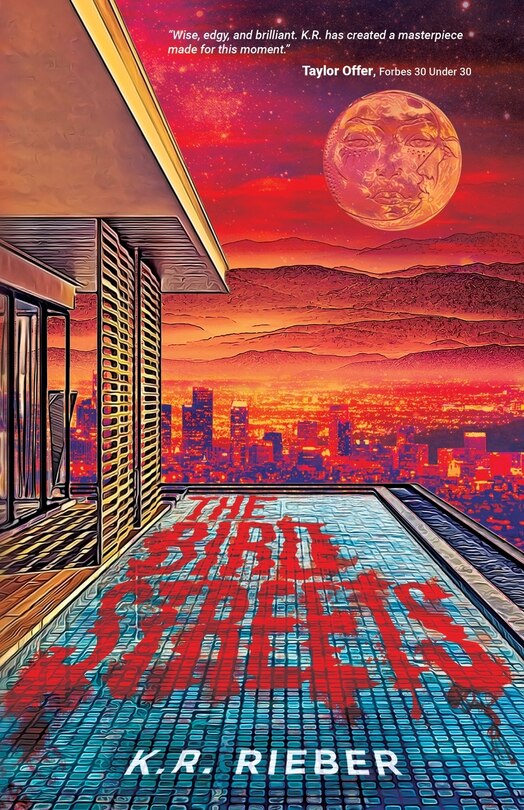 Front cover_The Bird Streets
