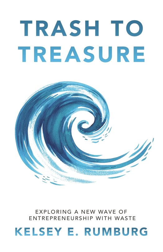 Front cover_Trash to Treasure