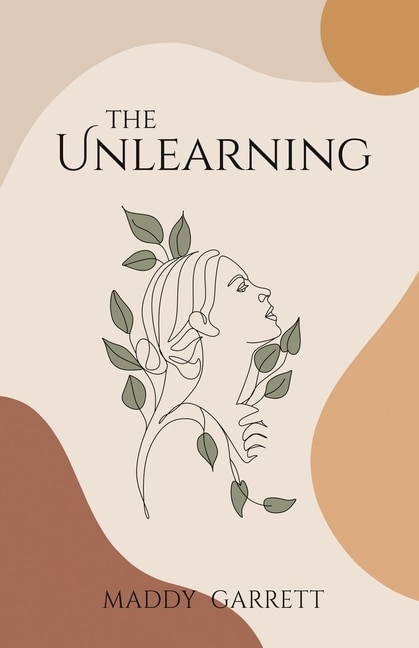 Front cover_The Unlearning