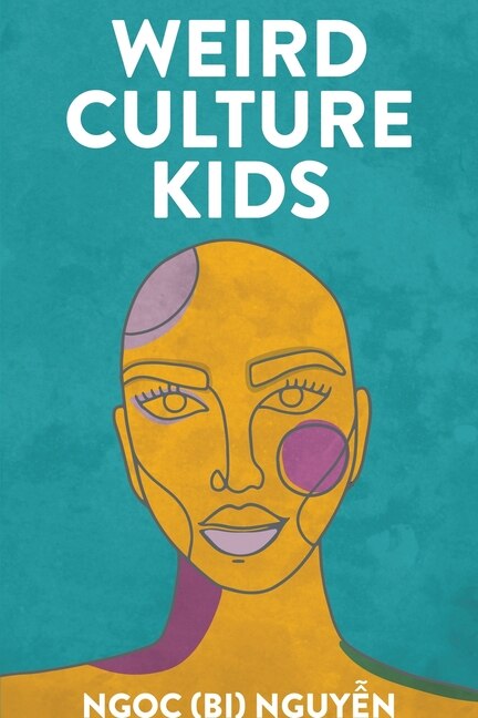 Front cover_Weird Culture Kids