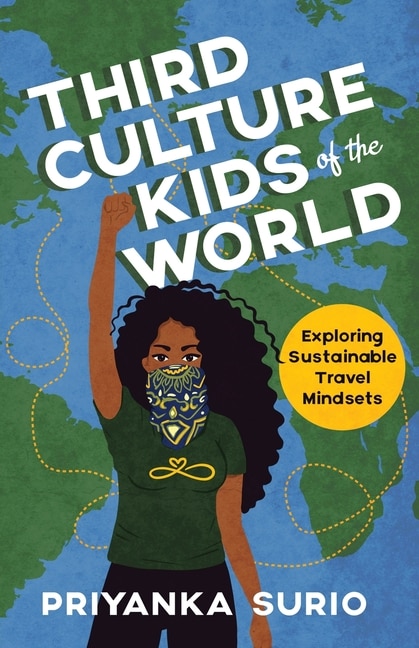 Front cover_Third Culture Kids of the World