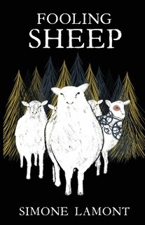 Front cover_Fooling Sheep
