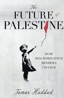 Front cover_The Future of Palestine