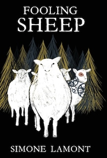 Front cover_Fooling Sheep