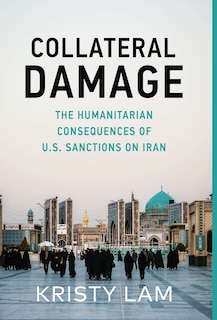 Front cover_Collateral Damage