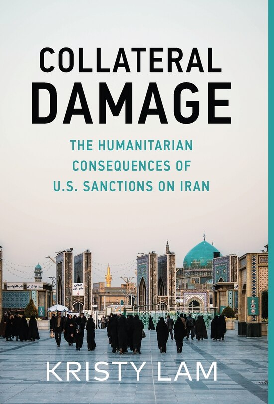 Front cover_Collateral Damage