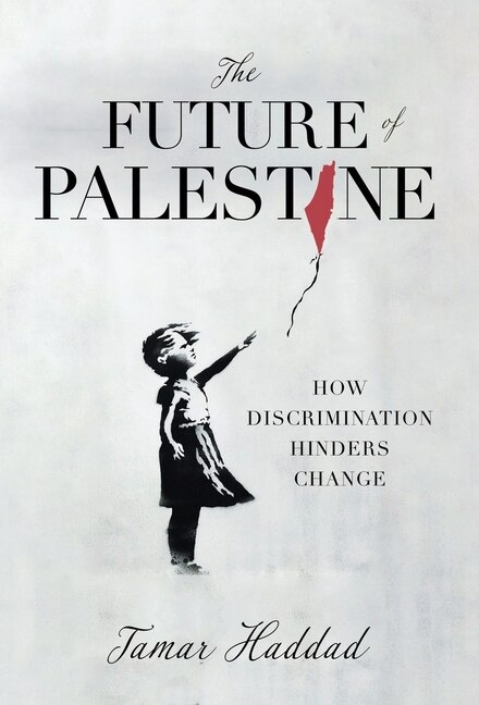 Couverture_The Future of Palestine