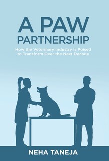 Couverture_A Paw Partnership