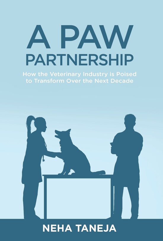 Couverture_A Paw Partnership