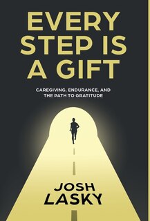 Front cover_Every Step Is a Gift