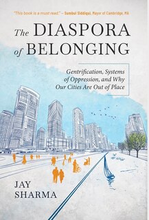 Front cover_The Diaspora of Belonging