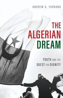 Front cover_The Algerian Dream