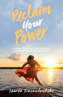 Front cover_Reclaim Your Power