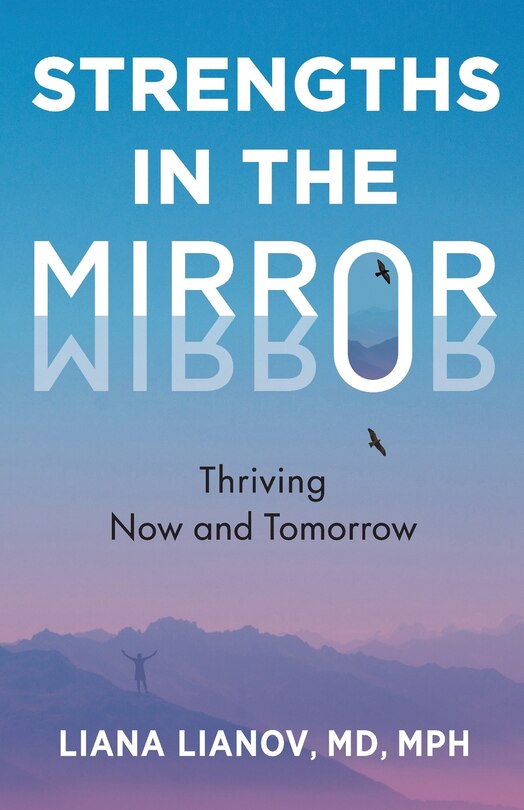 Couverture_Strengths In The Mirror