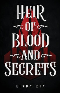 Couverture_Heir Of Blood And Secrets