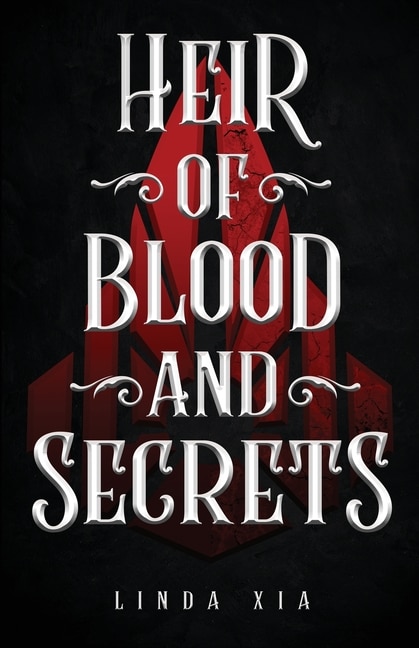 Couverture_Heir Of Blood And Secrets