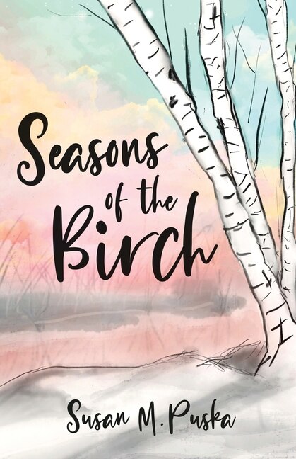 Front cover_Seasons of the Birch