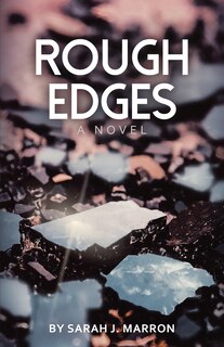 Front cover_Rough Edges