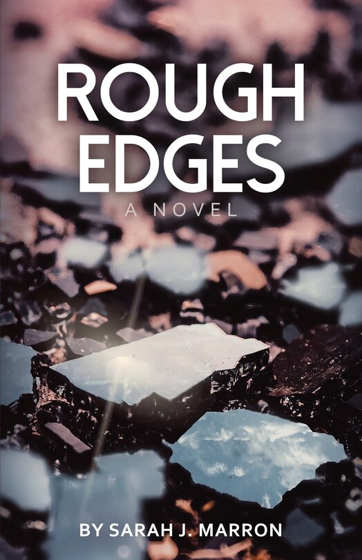 Front cover_Rough Edges
