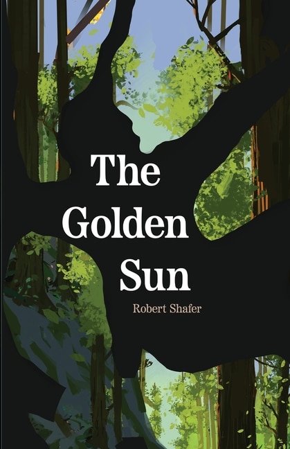 Front cover_The Golden Sun