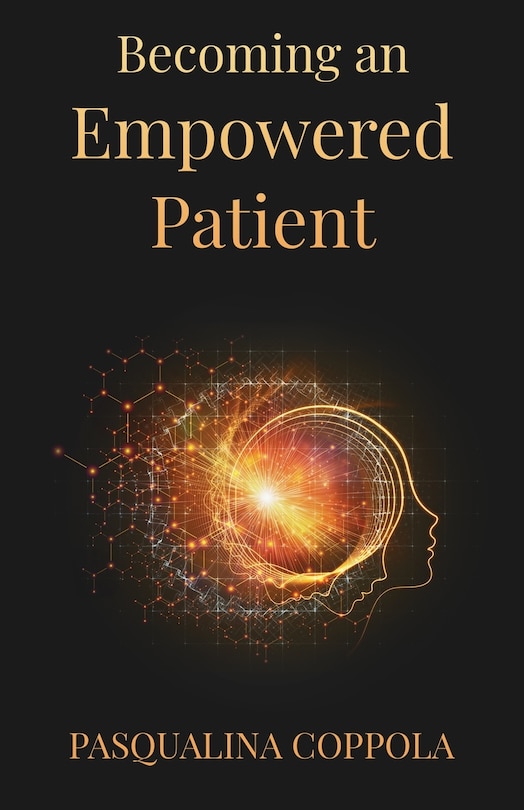 Couverture_Becoming an Empowered Patient