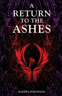 Couverture_A Return to the Ashes