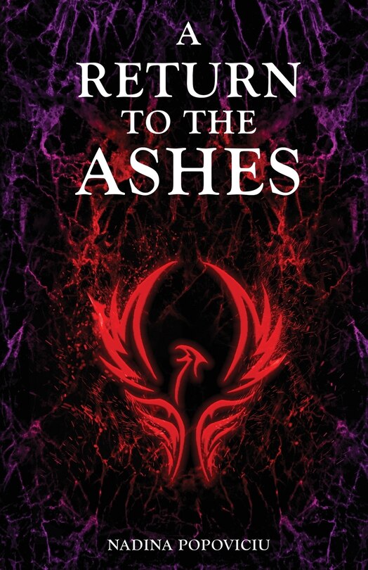 Couverture_A Return to the Ashes
