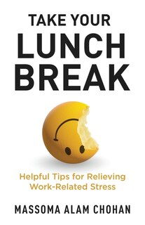 Front cover_Take Your Lunch Break